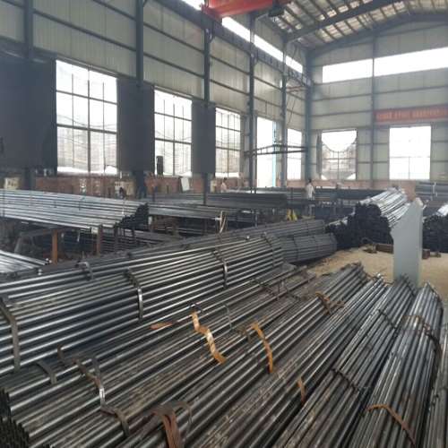 滨城声测管对于桩基工程的作用是什么？