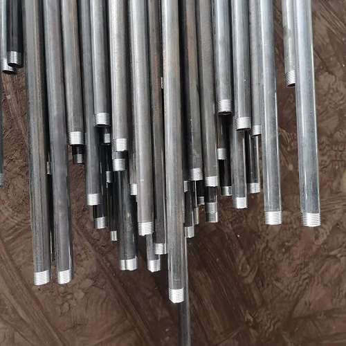 滨城声测管重量是多少？买管必知的计算公式