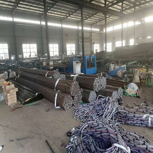 滨城声测管施工及验收规范（最全最详细）